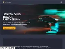 Sites similar to gumitrader.hu