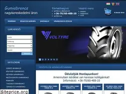 Sites similar to gumityre.eu