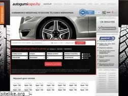 Sites similar to gumivasar.hu