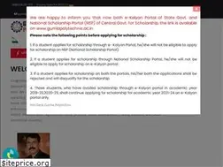 Sites similar to gumlapolytechnic.ac.in