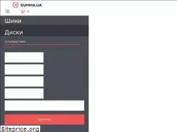 Sites similar to gumma.ua