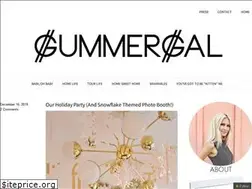 Sites similar to gummergal.com