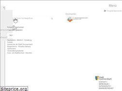 Sites similar to gummersbach.de