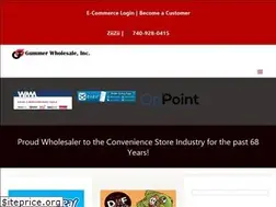 Sites similar to gummerwholesale.net