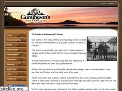 Sites similar to gummesonscamp.com