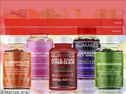 Sites similar to gummez.com