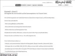 Sites similar to gummi-geier.de