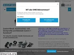 Sites similar to gummi-metall-puffer-shop.de