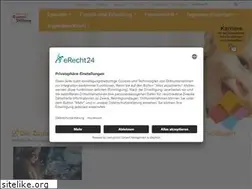 Sites similar to gummi-stiftung.de