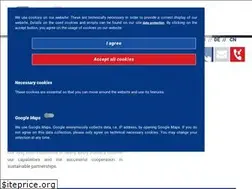 Sites similar to gummi-technik.com