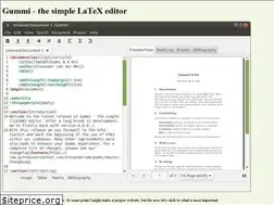 Sites similar to gummi.app