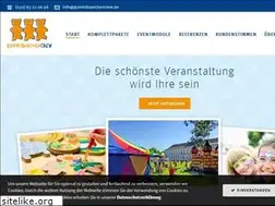 Sites similar to gummibaerchencrew.de