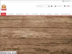Sites similar to gummibaerendealer.de
