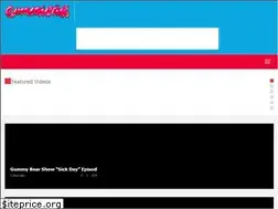 Sites similar to gummibar.net