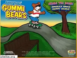 Sites similar to gummibear.com