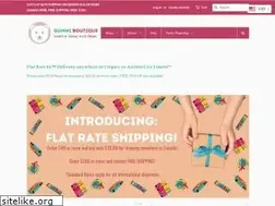 Sites similar to gummiboutique.ca