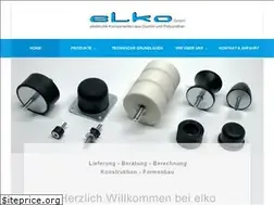 Sites similar to gummielko.de