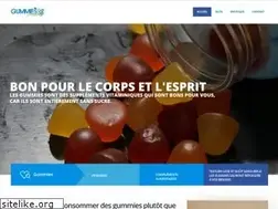 Sites similar to gummies-vitamines.fr