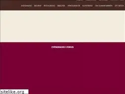 Sites similar to gummifabriken.se