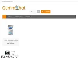 Sites similar to gummihat.dk