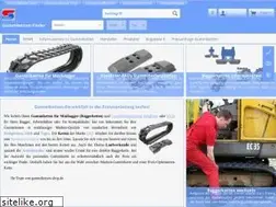 Sites similar to gummiketten-shop.de