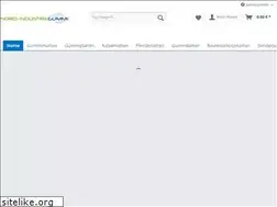 Sites similar to gummimatte-shop.de