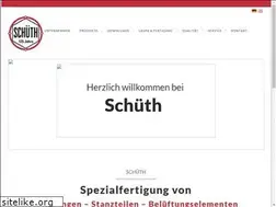 Sites similar to gummimatten.de