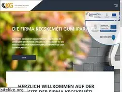 Sites similar to gummiprofiles.de