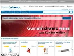 Sites similar to gummischwarz.ch