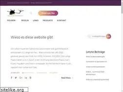 Sites similar to gummitwist.ch