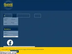 Sites similar to gummivaerkstedet.dk