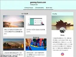 Sites similar to gummy-lovers.com