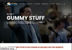 Sites similar to gummy-stuff.org