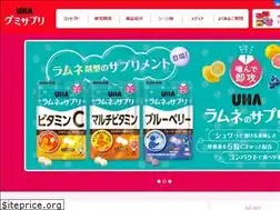 Sites similar to gummy-supple.com