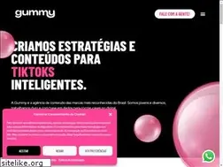 Sites similar to gummy.digital