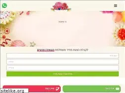 Sites similar to gummybar.co.il