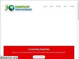 Sites similar to gummybearinternational.com