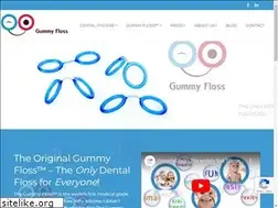Sites similar to gummyfloss.com