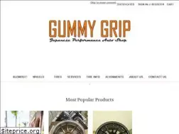Sites similar to gummygrip.com