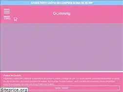Sites similar to gummyhair.com.br