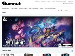 Sites similar to gumnut.com.au