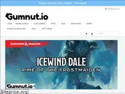 Sites similar to gumnut.io