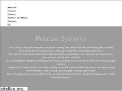 Sites similar to gumotex-rescue-systems.com
