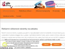 Sites similar to gumove-naramky.cz