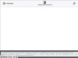 Sites similar to gumovepodlahy.sk