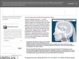Sites similar to gumpdesign.blogspot.com