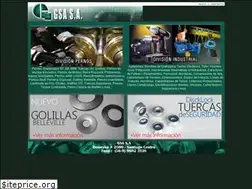 Sites similar to gumpertz.cl