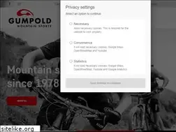 Sites similar to gumpold.com