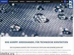 Sites similar to gumpp-kunststoffe.de