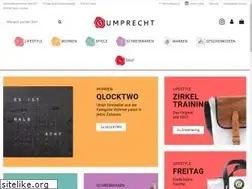 Sites similar to gumprecht.online
